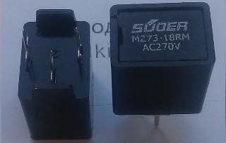 Позистор MZ73-18RM купить Киев