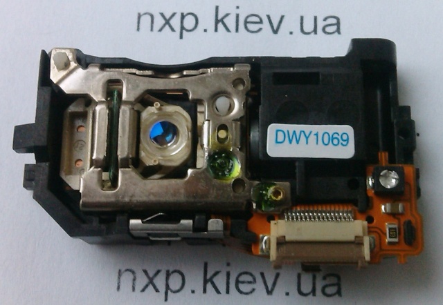 лазерная головка DWY1069 купить Киев