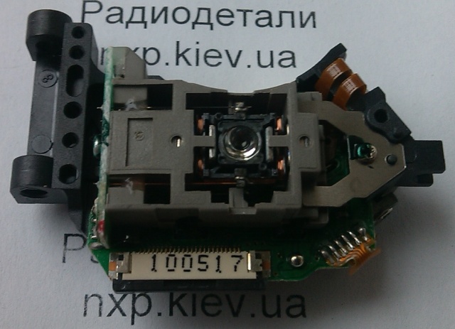 лазерная головка SF-HD65 купить Киев