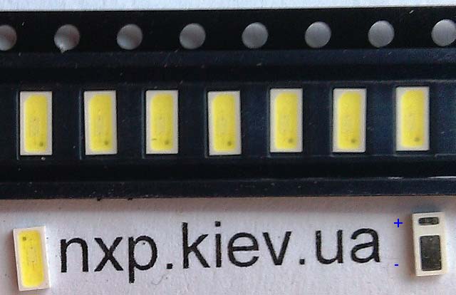 LED AOT 4020 3V 150ma купить Киев