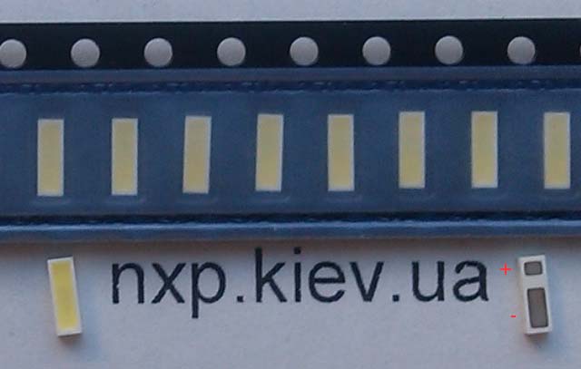 LED Sharp 4214 3V 120ma купить Киев