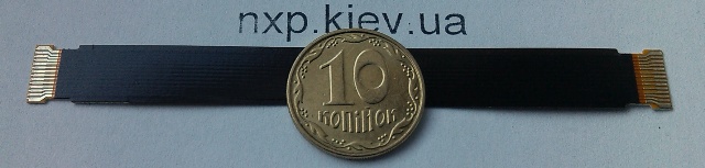 шлейф Sony 14 pin 75mm купить Киев