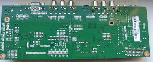 запчасти для телевизора LCD, универсальная плата управления Киев, Харьков, Львов, Днепр, Одесса