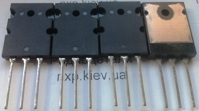 2SA1943 оригинал купить Киев