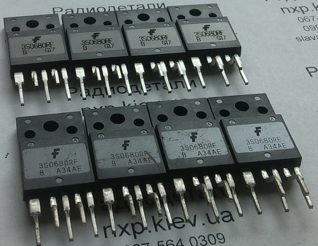 KA3S0680RFB оригинал /3S0680RF/ купить Киев