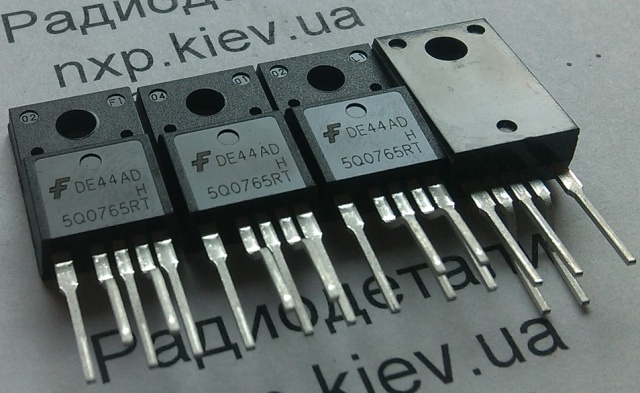 KA5Q0765RT OEM /5Q0765RT/ купить Киев