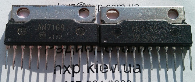 AN7168 оригинал купить Киев