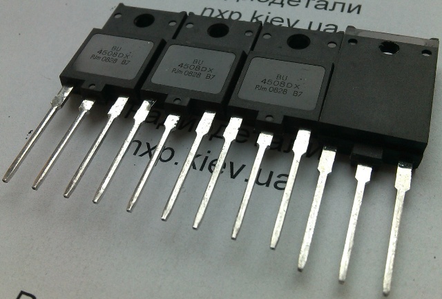 BU4508DX оригинал купить Киев