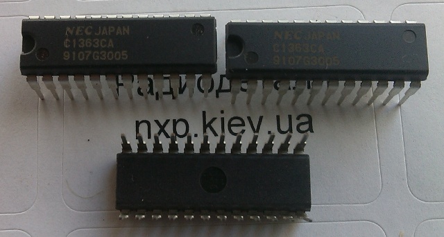 uPC1490HA (=uPC1491HA inv out) купить Ахтырка Балаклея Балта Бар Барвенково Бахмач Баштанка Белая Церковь Белгород-Днестровский Белз Белицкое Белозерское Белополье Беляевка Запорожье Заставна Збараж Зборов Звенигородка Здолбунов Зеленодольск