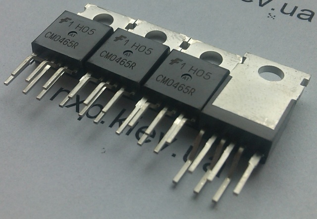 FSCM0465R оригинал /CM0465R/ купить Киев