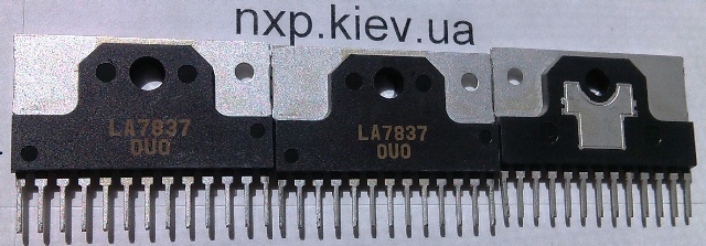 LA7837 оригинал купить Киев