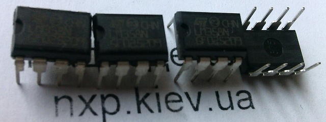 LM358N оригинал купить Киев