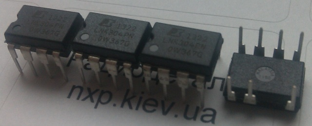 LNK304PN оригинал купить Киев