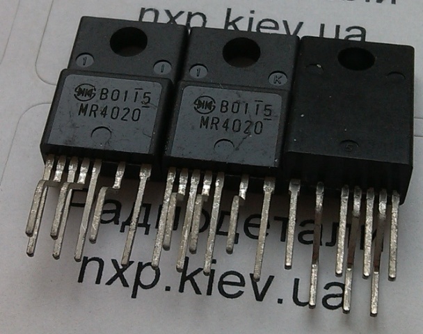 MR4020 оригинал купить Киев