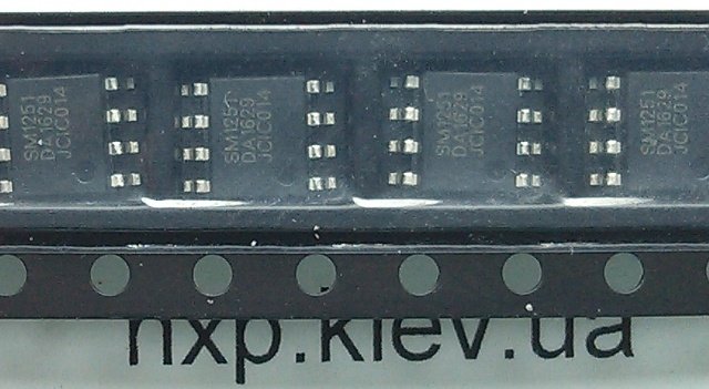 SM1251 оригинал купить Киев