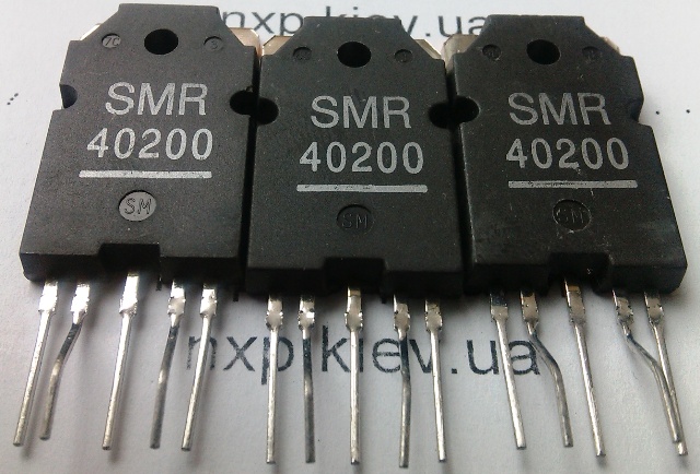 SMR40200 купить Киев