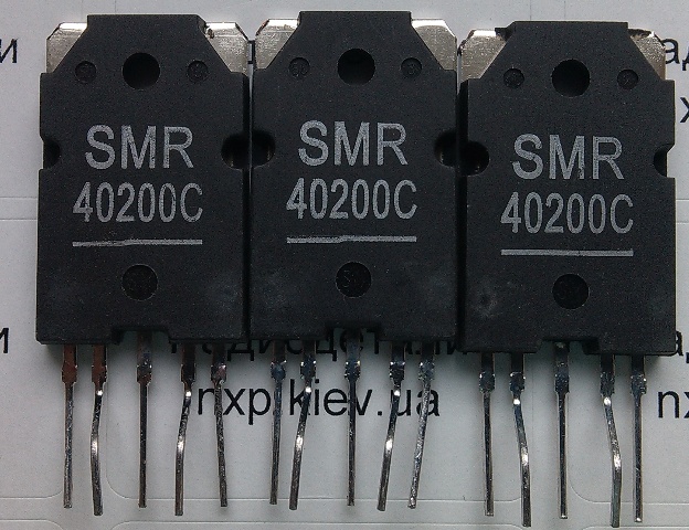 SMR40200C купить Киев