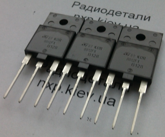 ST8812FX оригинал купить Киев