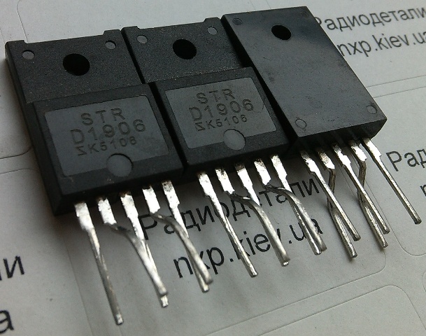STRD1906 купить Киев