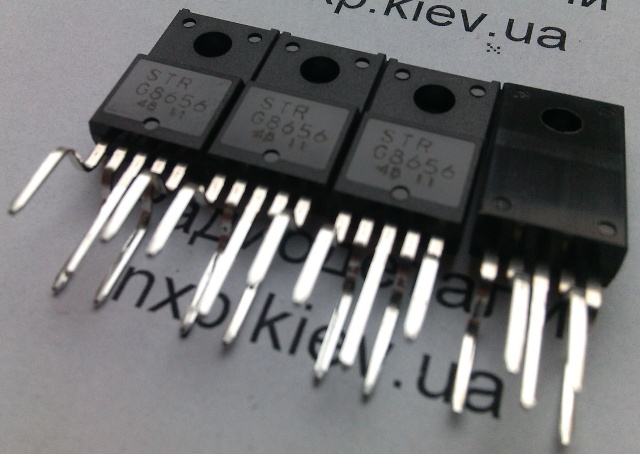 STRG8656 оригинал купить Киев