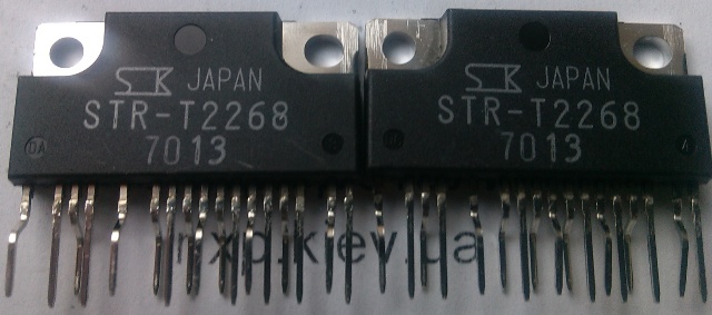 STRT2268 оригинал купить Киев
