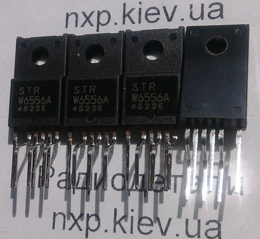 STRW6556A оригинал купить Киев