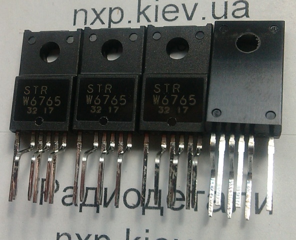 STRW6765 оригинал купить Киев