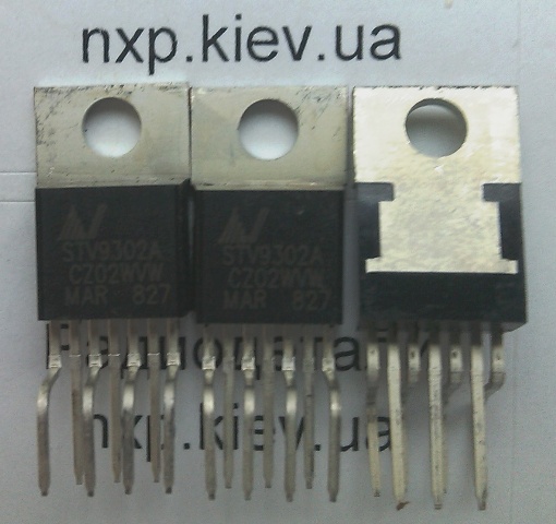 STV9302A OEM купить Киев