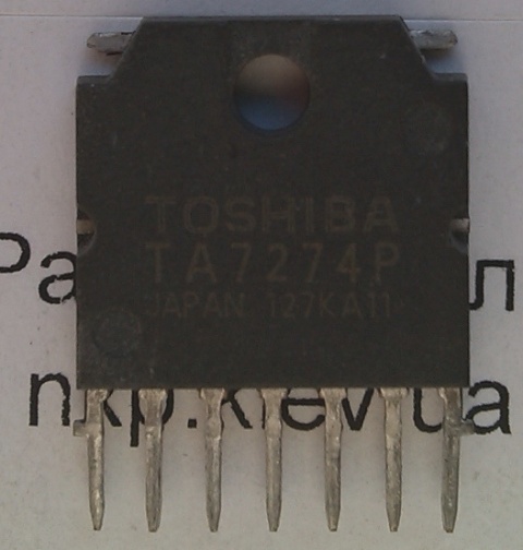 TA7699AP оригинал купить Купянск Курахово Ладыжин Лебедин Лисичанск Лозовая Лохвица Лубны  Луцк Львов Любомль Люботин Малая Виска Малин Марганец Мариуполь Марьинка Мелитополь Мена Мерефа Миргород Мироновка Миусинск Могилев-Подольский Молодогвардейск Молочанск Монастыриска