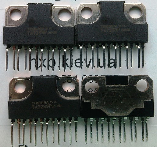 TA7699AP оригинал купить Константиновка Копычинцы Корец Коростень Коростышев  Корсунь-Шевченковский Корюковка Косов Костополь Краматорск Красилов Покровск Красноград Лиман Кременец Кременная Кременчуг Кривой Рог Кролевец