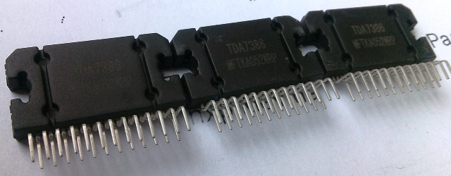 TDA7388 OEM купить Александрия Александровск Алмазная Алчевск Амвросиевка Ананьев Андрушевка Антрацит Апостолово Артемово Артемовск Арциз Жашков Ждановка Желтые Воды Жидачив Житомир Жмеринка Жолква Залещики