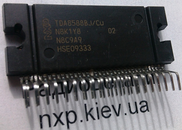 TDA8588BJ оригинал купить Киев
