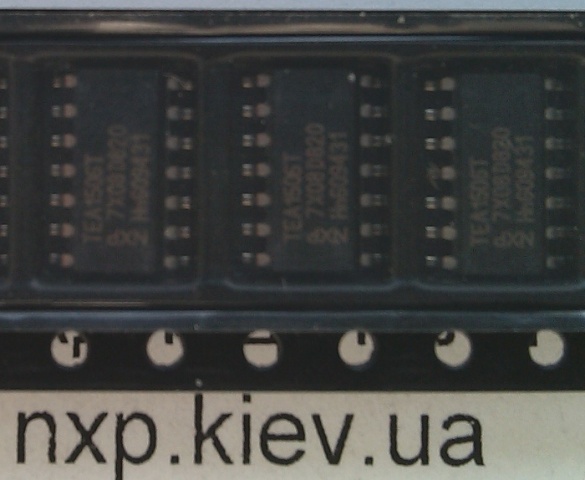 TEA1506T оригинал купить Киев