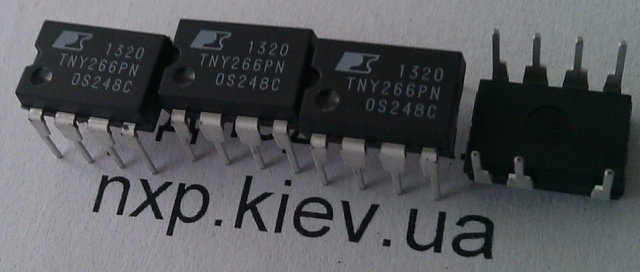 TNY266PN оригинал купить Киев