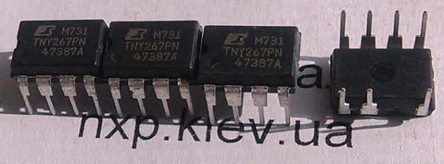 TNY267PN оригинал купить Киев