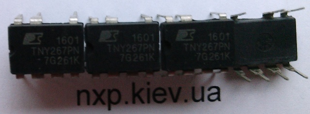 TNY267PN China купить Киев