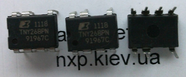 TNY268PN купить Киев
