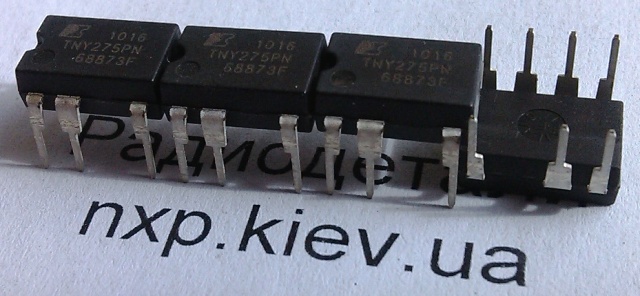 TNY275PN оригинал купить Киев