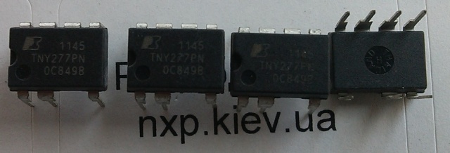 TNY277PN оригинал купить Киев