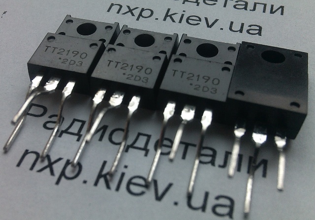 TT2190 оригинал купить Киев