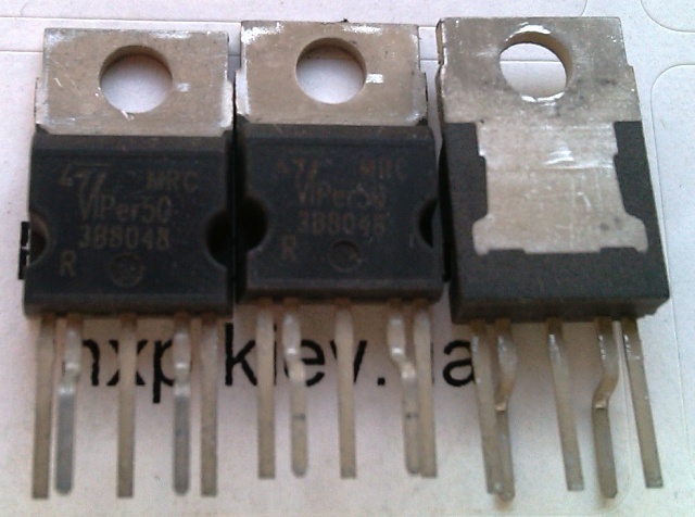 VIPER50 оригинал купить Киев