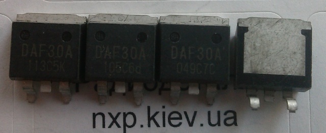 диод DA3DF30A /DAF30A/ купить Украина Киев, Харьков, Львов, Днепропетровск, Одесса
