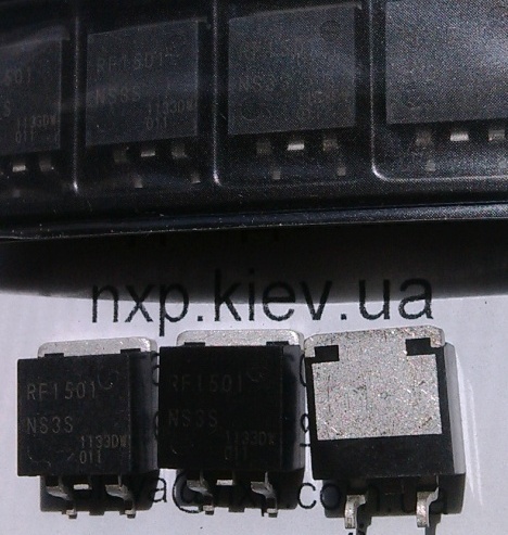 Диод RF1501NS3S купить Украина Киев, Харьков, Львов, Днепропетровск, Одесса