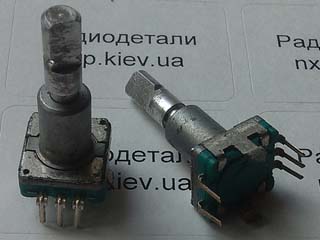 купить энкодер в днепре