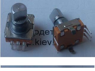 clarion энкодер с кнопкой для магнитолы