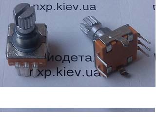 энкодер с кнопкой для магнитолы купить Киев, Харьков, Львов, Днепр, Одесса