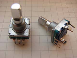 регулятор громкости для магнитолы Киев, Харьков, Львов, Днепр, Одесса купить