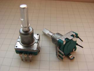 это энкодер ес 11