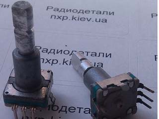 инкрементальный avr arduino