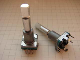 купить энкодер